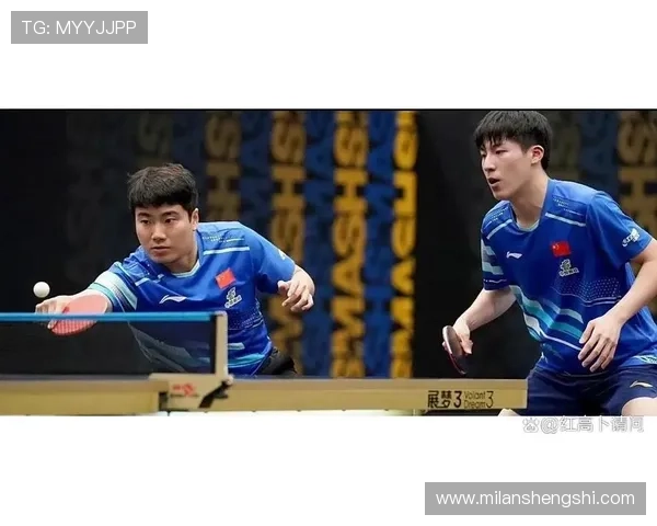 梁靖崑温瑞博再遭一轮游连续双站