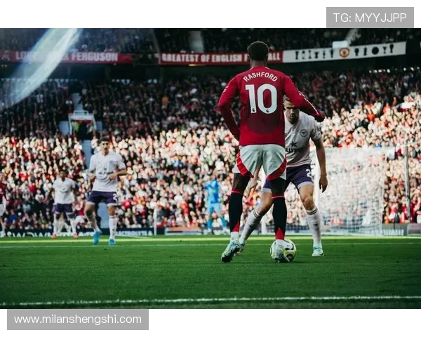 拉什福德不归曼联拒让3000万