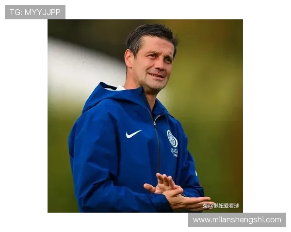 齐沃谈劳塔罗伤情引球迷焦虑