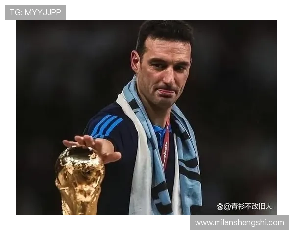 斯卡洛尼称低迷非伤梅西替补定